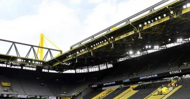 Link Live Streaming Liga Champions: Borussia Dortmund vs AC Milan