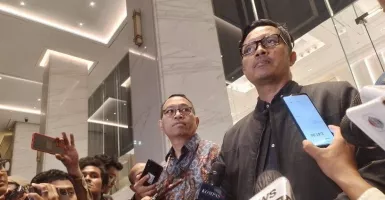 Syahrul Yasin Limpo Disebut Siapkan Tim Gabungan untuk Penyidikan KPK
