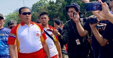 Yudo Margono Sebut TNI Tidak Gunakan Kekuatan Militer untuk Bebaskan Pilot Susi Air