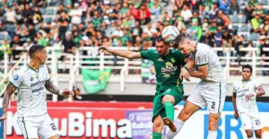 Mental Kuat Persebaya Surabaya Siap Bungkam Bali United