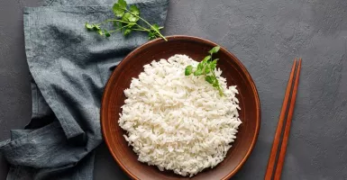 3 Makanan Alternatif Pengganti Nasi Putih, Jangan Salah Pilih