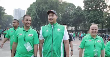 Target Timnas Indonesia Gagal di Asian Games 2022, Menpora Minta Maaf