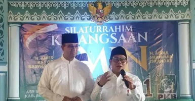 Cak Imin Sebut Kiai di Malang Raya Beri Dukungan Penuh untuk AMIN di Pilpres 2024