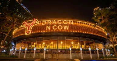 HW Group Buka Dragon N Cow, Pencinta Steak Bisa Rasakan Pengalaman Tak Terlupakan