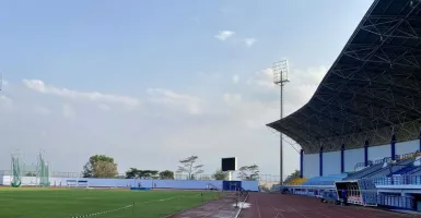 5 Stadion Latihan Piala Dunia U-17 2023 di Jabar Sudah Siap 90 Persen