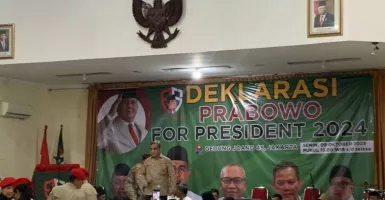 Muzani: Susu dan Makan Siang Gratis untuk Pelajar Jika Prabowo Menang Pilpres 2024