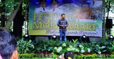 Peran Penting Festival Mookervart untuk Kebudayaan Kota Tangerang