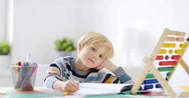 3 Tips Membuat Matematika Menjadi Lebih Menyenangkan bagi Anak