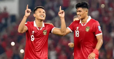 Link Live Streaming Brunei Darussalam vs Timnas Indonesia