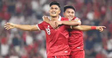Ganyang Brunei Darussalam, Ranking FIFA Timnas Indonesia Naik