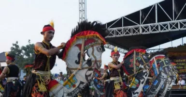Manuver Pemkab Bantul di Balik Festival Rintisan Desa Budaya