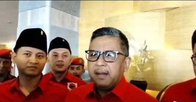 Sekjen PDIP Hasto Kristiyanto Sebut Khofifah Indar Parawansa Sosok Baik dan Cerdas