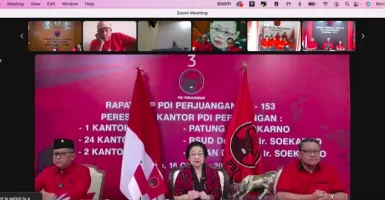 Megawati Pilih Pendamping Ganjar Pranowo di Pilpres 2024 untuk Kepentingan Bangsa