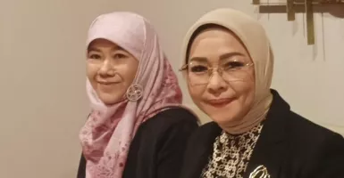 Film Air Mata Di Ujung Sajadah Bikin Asma Nadia Rugi, Somasi Dicueki