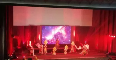 Ogah Tergerus Budaya Korea, Semarang Gelar Festival Wayang Orang
