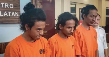 Pacar Lolly Anak Nikita Mirzani Ditahan Karena Keroyok Anggota Babinsa TNI