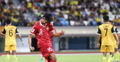 Timnas Indonesia Menang Agregat 12-0, AFC Tercengang