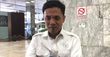 Koalisi Indonesia Maju Tidak Buru-buru Mendaftarkan Bakal Capres dan Cawapres