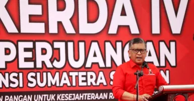 PDIP Respons Kabar Gibran Cawapres Prabowo Subianto di Pilpres 2024