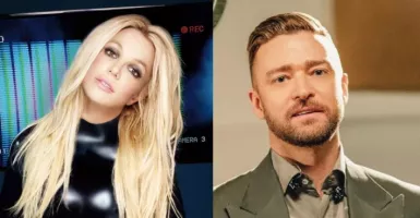 Britney Spears Aborsi saat Pacaran dengan Justin Timberlake