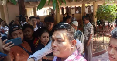 Polisi Panggil 3 Saksi Kasus Pemerasaan KPK Terhadap Syahrul Yasin Limpo