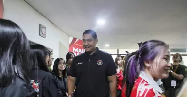 Menpora Dito Ariotedjo Beber Harapannya soal Perpres eSports