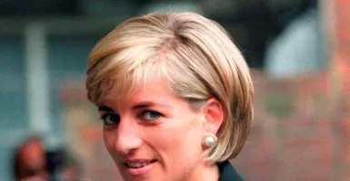 Kisah Putri Diana dengan Gaya Rambut Pixie yang Ikonik