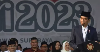 Jokowi Restui Gibran Jadi Cawapres, Prabowo Subianto Pasti Happy