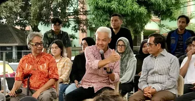 Ganjar Pranowo yakin Jawa Tengah Tetap Jadi Lumbung Suara Terbesar PDIP