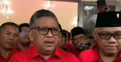 Hasto Kristiyanto: PDIP Makin Semangat Seusai Deklarasi Gibran Cawapres Prabowo