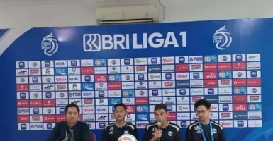 Pelatih RANS Nusantara Beber Kunci Kemenangan atas Persija Jakarta