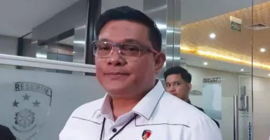 Ade Safri Sebut Ketua KPK Firli Bahuri Mengakui Bertemu Syahrul Yasin Limpo
