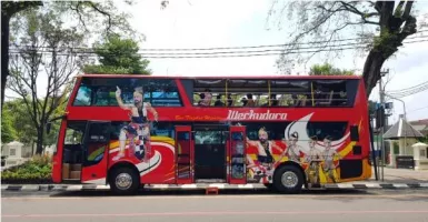 Jalan-Jalan Naik Bus di Solo! Ini Jadwal Rute dan Harga Tiket Bus Werkudara