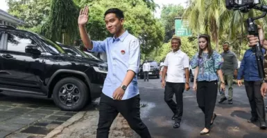 Jadi Cawapres Prabowo Subianto, Gibran Bukan Kader PDIP Lagi