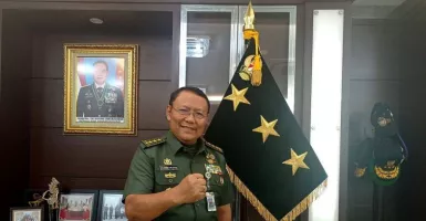 Kepala RSPAD Imbau Warga Tak Termakan Hoaks soal Isu Prabowo Subianto pernah Stroke