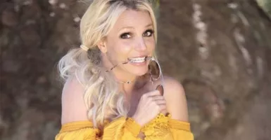 Rayakan Perilisan Buku Memoar, Britney Spears Luncurkan Koleksi 