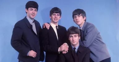 Rilis Awal November, Lagu Terakhir The Beatles Diisi Suara John Lennon