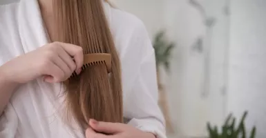 Tips Terbaik Buat Kamu yang Ingin Memiliki Rambut Panjang Tanpa Rontok