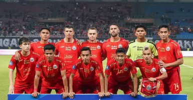 Persija Jakarta Optimistis Sanksi FIFA Bakal Dicabut
