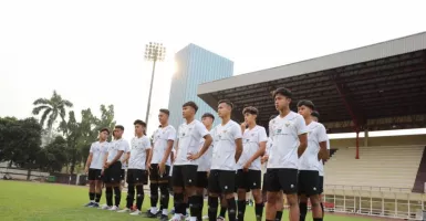 Skuad Timnas Indonesia U-17 Segera Diumumkan, Siapa yang Dicoret?