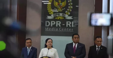 DPR RI Proses Usulan Penunjukan Kasad Jenderal Agus Subiyanto Jadi Panglima TNI