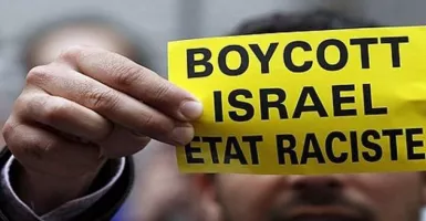 Seruan Boikot Produk Buatan Israel Meluas ke Berbagai Negara, Termasuk Indonesia