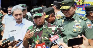 Kasad Agus Subiyanto Nyatakan Siap Ikuti Proses Pencalonan Jadi Panglima TNI