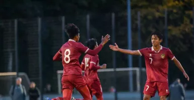 2 Pemain Asal Sumbar Perkuat Timnas Indonesia U-17, Asprov PSSI Bangga