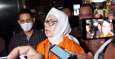 Gugatan Praperadilan eks Dirut Pertamina Karen Agustiawan Kandas