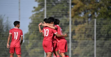 Persija Paling Banyak Kirim Pemain ke Timnas Indonesia U-17 di Piala Dunia U-17, Ini Sosoknya