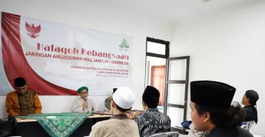 Ulama dan Kiai di Bogor-Bekasi Deklarasikan Dukung Ganjar-Mahfud