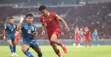 Ini Daftar 27 Pemain Timnas Indonesia Lawan Irak dan Filipina untuk Kualifikasi Piala Dunia 2026