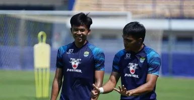 3 Pemain Inti Persib Bandung Dipanggil Timnas Indonesia, Ini Curhatan Bojan