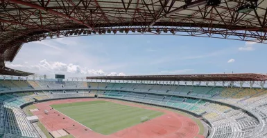 Brazil Puji Venue Piala Dunia U-17 di Indonesia: Stadion yang Besar dan Indah, Ini Sangat Gila!